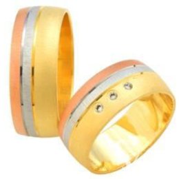 obrączki ślubne ,290 wzorów,dobre ceny - Obrączki ślubne