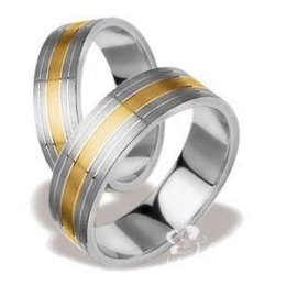 Pracownia jubilersko złotnicza. Obrączki. - Obrączki ślubne