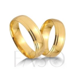 FASO Obrączki Ślubne - ponad 300 wzorów - Obrączki ślubne