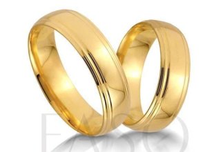 FASO Obrączki Ślubne - ponad 300 wzorów
