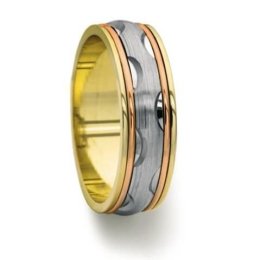 Jubiler dla Ciebie - Obrączki ślubne