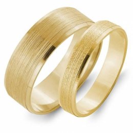 Salony M.SUŁEK Obrączki Jubiler - Obrączki ślubne