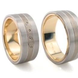 Obrączki ślubne OLSZAR - Obrączki ślubne