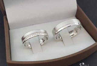 Pracownia Złotnicza Radosław Świeńciński -Obrączki