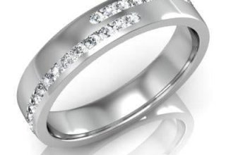 79Diamenty - biżuteria ślubna