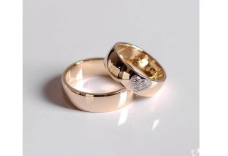 Złota Linia - Biżuteria z duszą - Obrączki na zamówienie