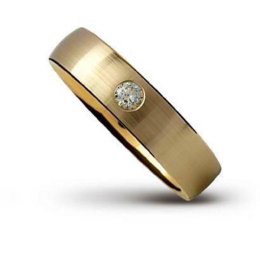 Salon Jubilerski Szafir - Obrączki ślubne