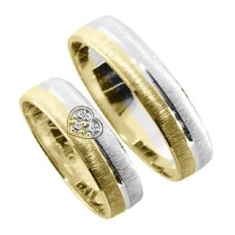 Firma Jubilerska Goldrun S.C  Największy wybór Obrączek i Pierścionków - Obrączki ślubne