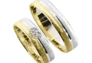 Firma Jubilerska Goldrun S.C Największy wybór Obrączek i Pierścionków