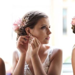 PiLLow Design - ślubne marzenia skrojone na miarę - Obrączki ślubne