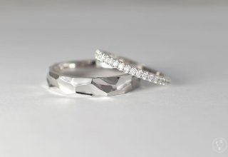 Diuczko - nietypowe obrączki ślubne