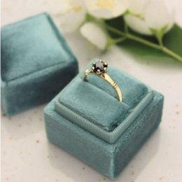 Niezwykła i oryginalna biżuteria ślubna - Obrączki ślubne