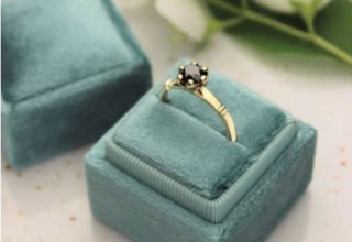 Niezwykła i oryginalna biżuteria ślubna