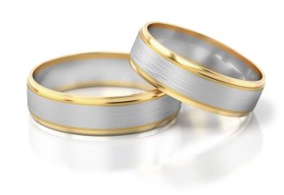 Magia Złota - największy wybór obrączek