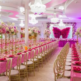 Hotel Lord - Sale weselne