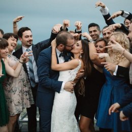 Storytellers - Fotograf ślubny