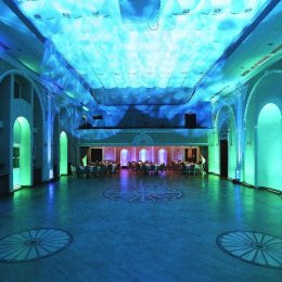 Restauracja AVANGARDA Warszawa - Sale weselne