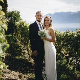 Love Side - Fotograf ślubny