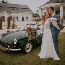 Folwark Matecznik - Sale weselne