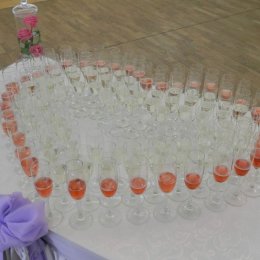 Leśny Dwór - Sale weselne