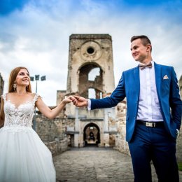 Foto&Wideo MyFilmstar - Fotograf ślubny