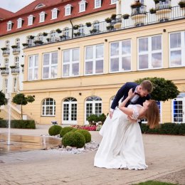 Maciej Ziętarski - Fotograf ślubny