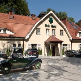 Park Hotel - Sale weselne