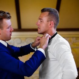 Damian Stoszko Fotografie - Fotograf ślubny