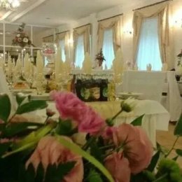 Szlachecki Dwór - Sale weselne