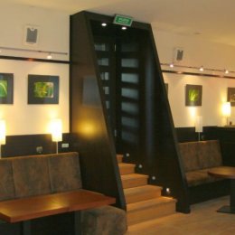 Restauracja Capitol - Sale weselne