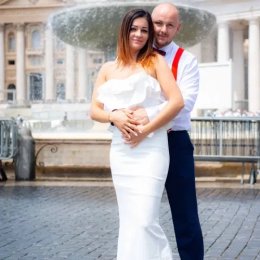 Chris Studio - Fotograf ślubny