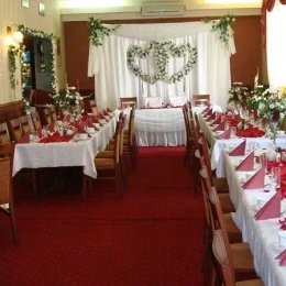 Hotel Atena - Sale weselne