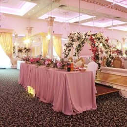 Golden Palace - Sale weselne