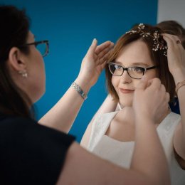 Repografika - Fotograf ślubny