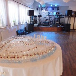 Dom Weselny U Jakuba - Sale weselne