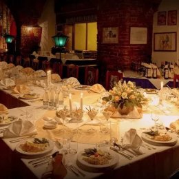 Hotel Victoria - Sale weselne