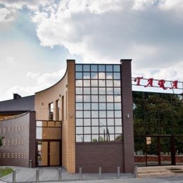 Dom Weselny Tara - Sale weselne