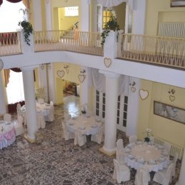 Dom Weselny - Sale weselne