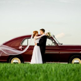 J&D Foto - Fotograf ślubny