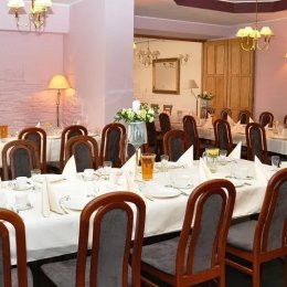 Hotel Boss - Sale weselne