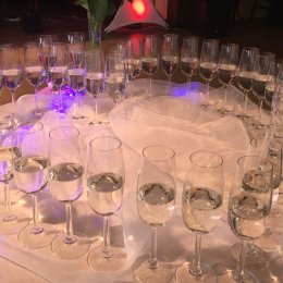 Restauracja Stylowa - Sale weselne