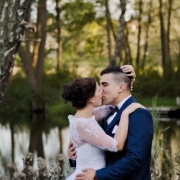 Friend Studio - Fotograf ślubny