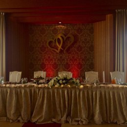 Restauracja Savilla - Sale weselne