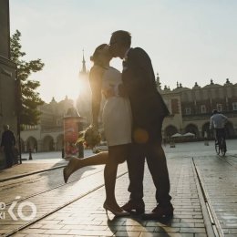 Fotografia - Fotograf ślubny