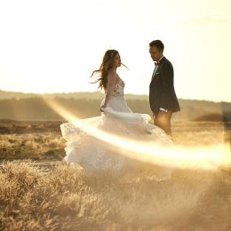 KM Fotografia - Fotograf ślubny