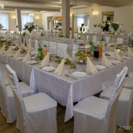 Dom Weselny Astoria - Sale weselne