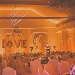 Dworek w Masłowie - Sale weselne