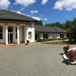 Dworek Czardasz - Sale weselne