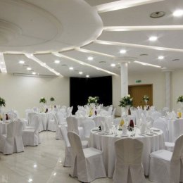 Restauracja Stylowa - Sale weselne