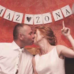 brak - Fotograf ślubny